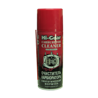 Очиститель карбюратора HI-GEAR CARB CLEANER