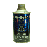 Супер антигель дизтоплива HG3423