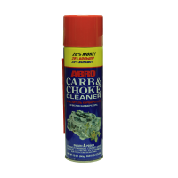 Очиститель карбюратора CARB & CHOKE CLEANER