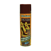 Очиститель-пятновыводитель ADVANCED FOAM CLEANER & STAIN REMOVER