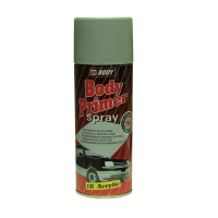 Грунт аэрозольный 1K HB BODY Primer Spray