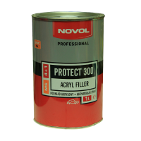 Грунт NOVOL 4+1 MS PROTECT 300