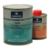 Грунт Roberlo Megax M1 5+1 HS