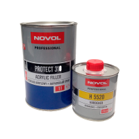 Novol грунт Protect 310