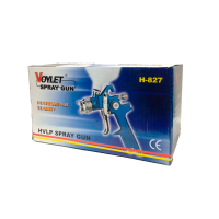 Краскопульт VOYLET H-827 НАБОР