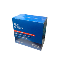 Jet System Валик Для Проемов Поролоновый Стандартный 13мм х50м