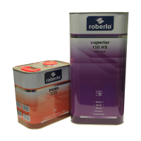 Лак Roberlo 150 HS