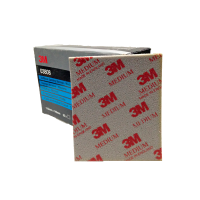 3M Medium губка абразивная