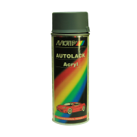 Motip autolack acryl
