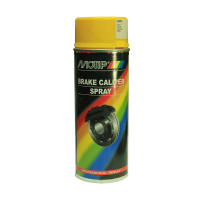 Motip brake caliper spray для суппортов