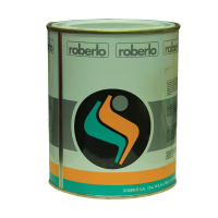 Краска алкидная ROBERLO Aluminio 9006