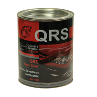 QRS Base Coat