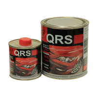 QRS Base Coat Автоэмаль акриловая