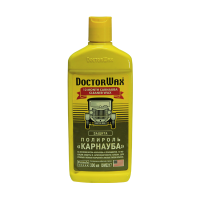 Полироль Doctor Wax Карнауба