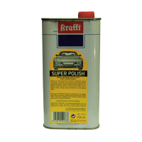 Полироль Krafft Super Polish