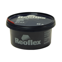 Сухая проявка REOFLEX (черная)