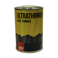KROY ULTRA THINNER разбавитель базы 1л