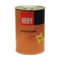 Обезжириватель KROY DEGREASER 1Л