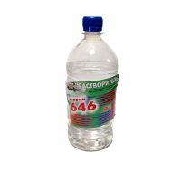 Растворитель 646