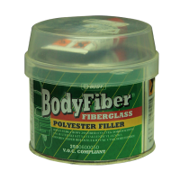 Шпатлевка Body Fiber Glass