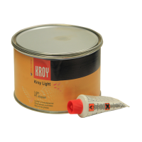 Шпатлевка Kroy