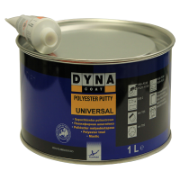Шпатлевка 2К Dynacoat Universal Putty