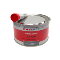 C.A.R.FIT Soft