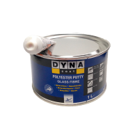 Шпатлёвка 2К Dynacoat Glass Fibre Putty